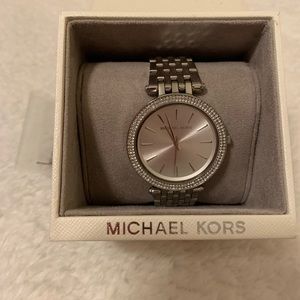 Michael Kors ladies watch